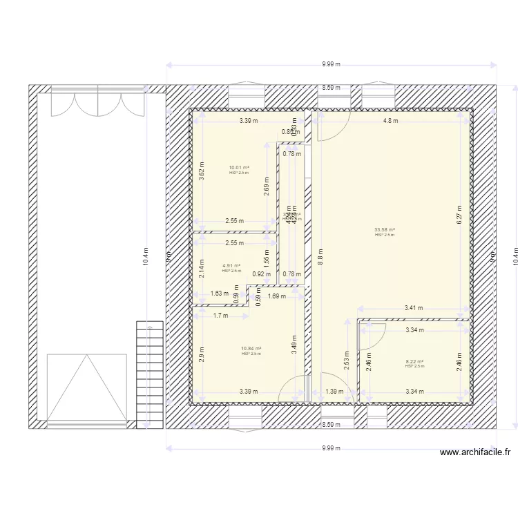 maison revel location 8. Plan de maison revel location 8. Plan de