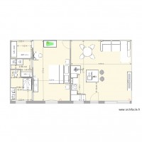maison tracy 1