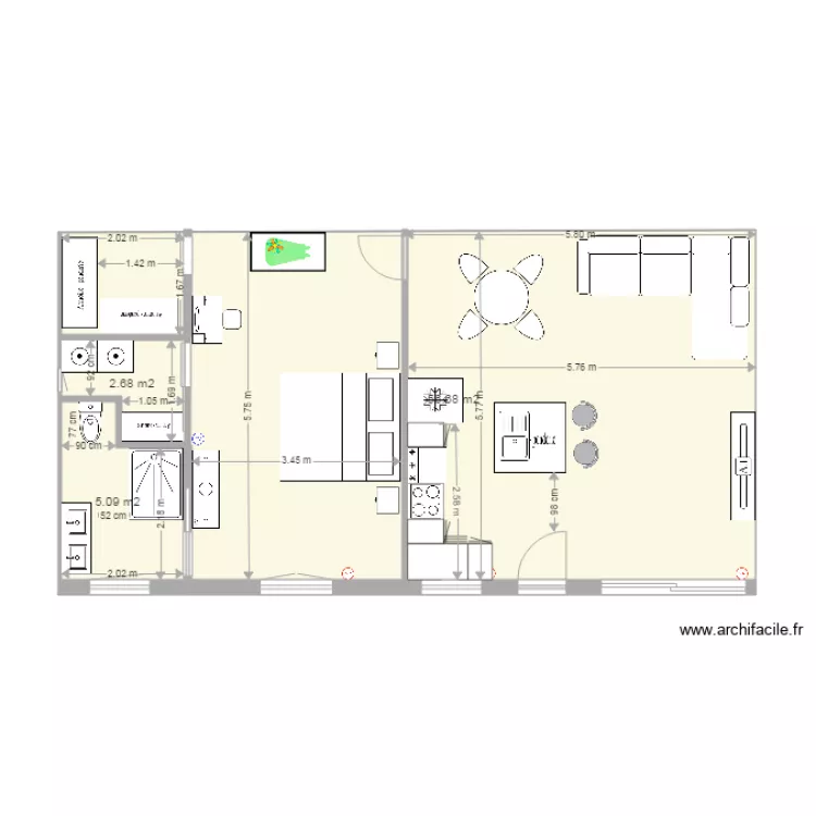 maison tracy 1. Plan de maison tracy 1. Plan de