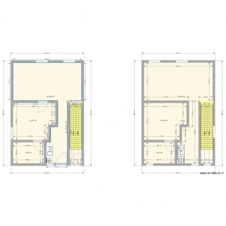 MALIBE 8BIS. Plan de 0 pièce et 0 m2