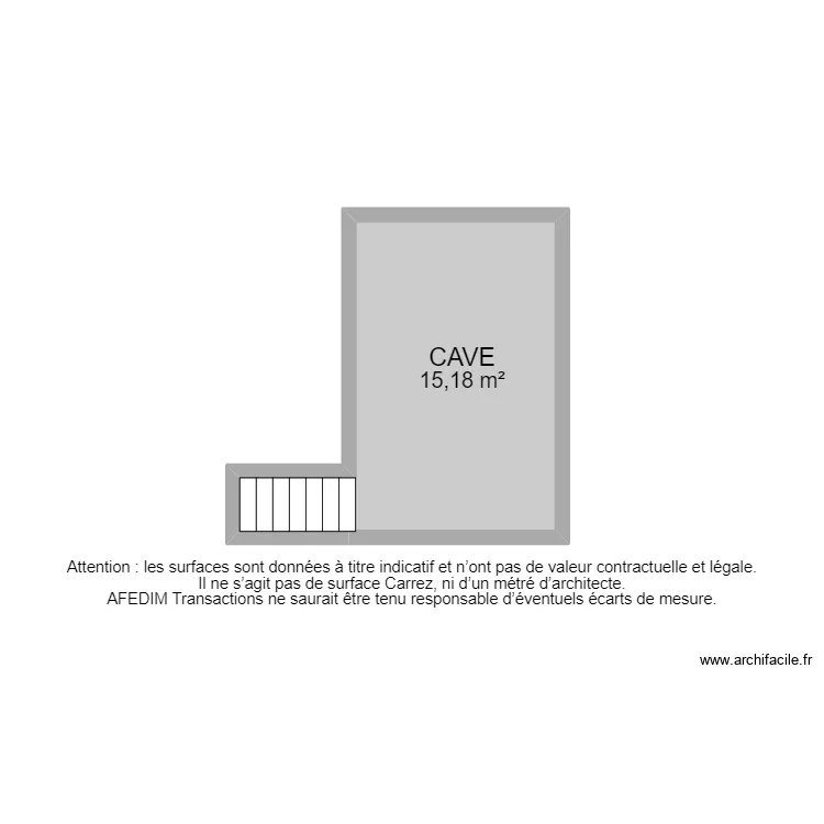 BI11238 - ANNEXE. Plan de BI11238 - ANNEXE. Plan de