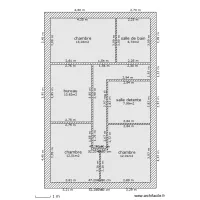 1 er etage solution 3