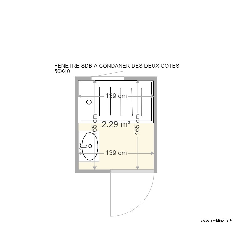 AVISSE JEANINE . Plan de 0 pièce et 0 m2