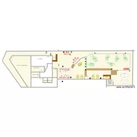 Plan Rooftop au 30 Juillet 2020