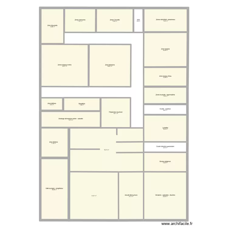 centre. Plan de centre. Plan de
