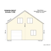 pignon droit permis 3 thiriet