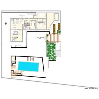 Barnouins 11 Plan intérieur