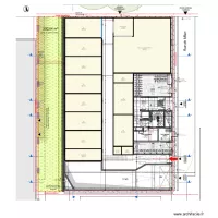 Strasbourg Sans terrasse