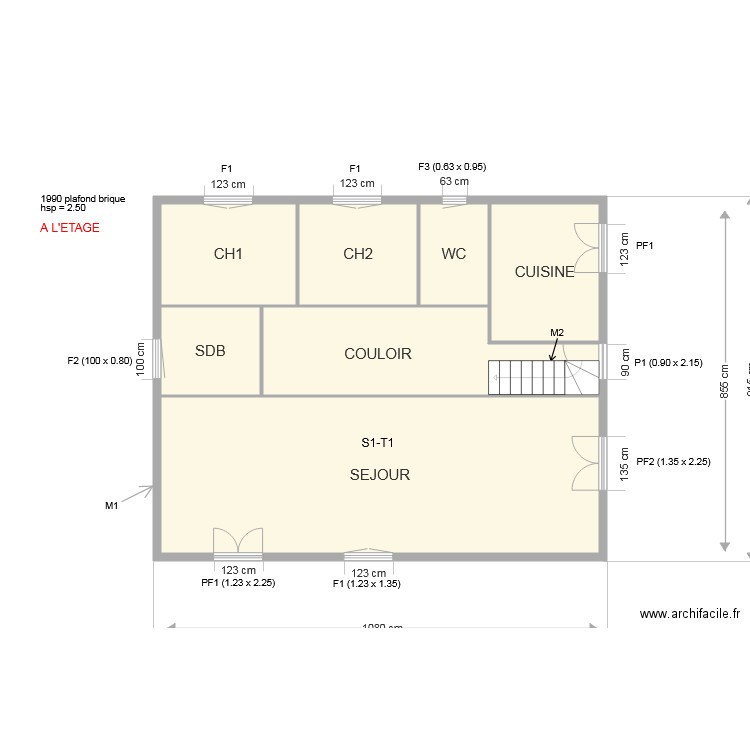 CELIK. Plan de 0 pièce et 0 m2