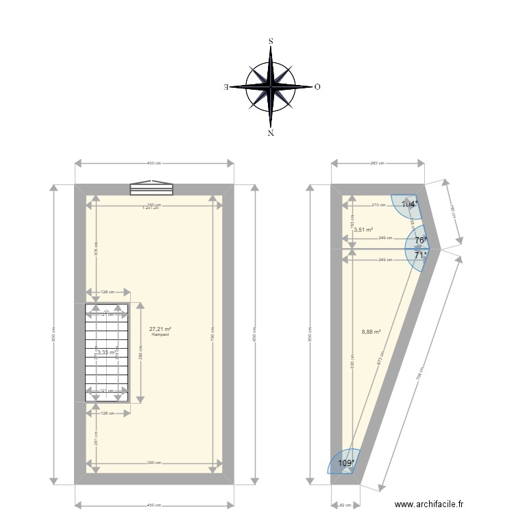 ML23053744 . Plan de 0 pièce et 0 m2