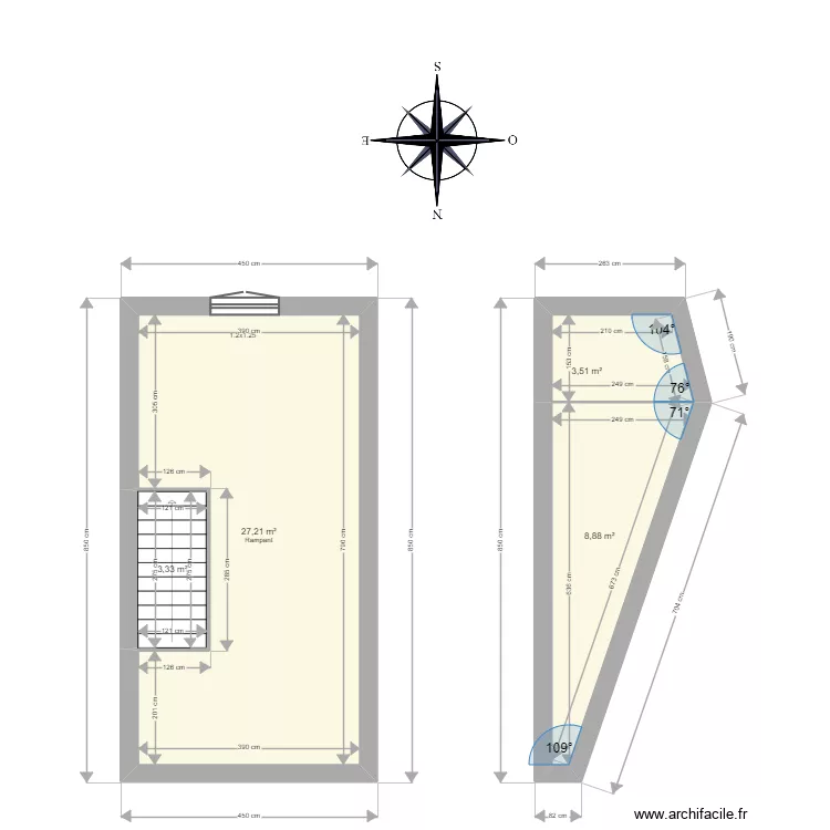 ML23053744 . Plan de 