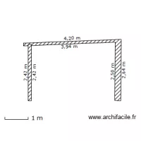 coupe abri prodister