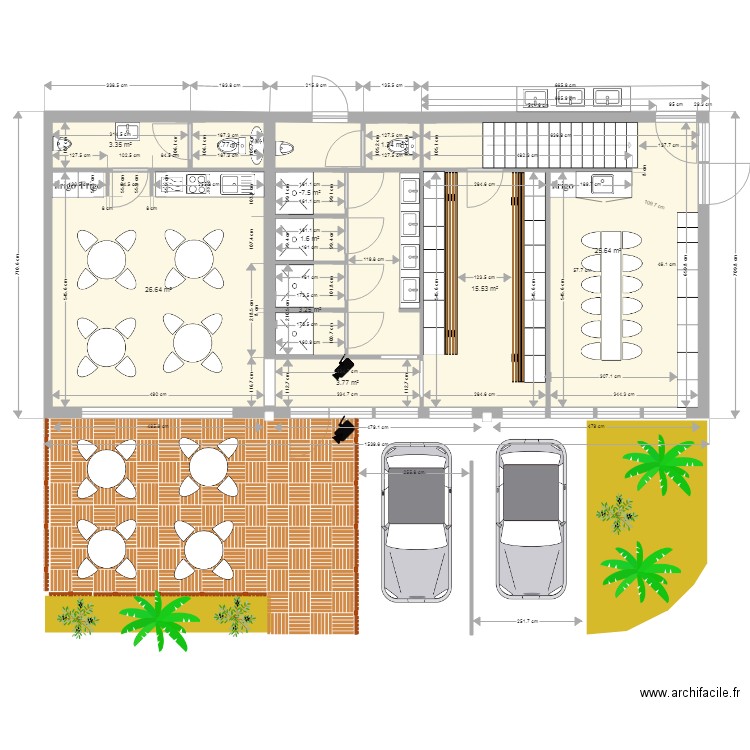 mvo mai 2023-v7. Plan de 0 pièce et 0 m2