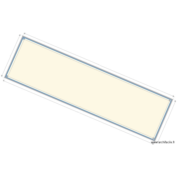 MAILLE. Plan de 0 pièce et 0 m2