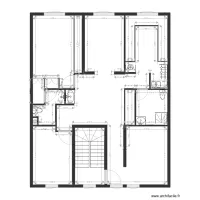 1er etage 7 eme essai