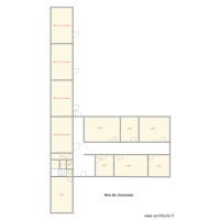 Differt Bât Classes