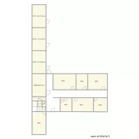 Differt B&acirc;t Classes