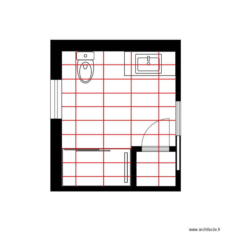 eric vignola. Plan de 0 pièce et 0 m2