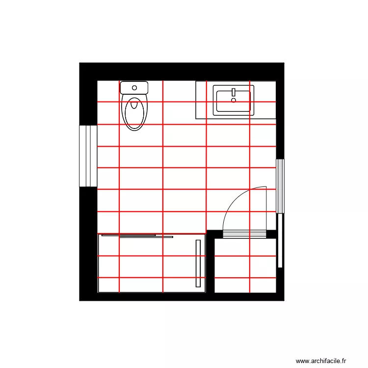 eric vignola. Plan de 