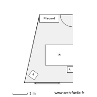 Chambre 2