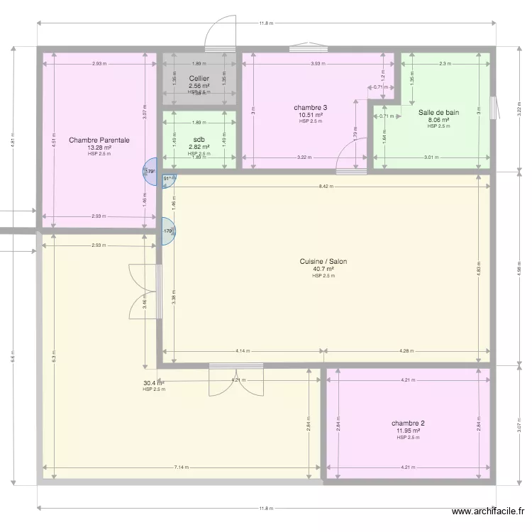 Plan neutre maudette V3. Plan de Plan neutre maudette V3. Plan de