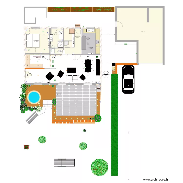 lyautey4. Plan de lyautey4. Plan de