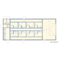 SILENCE MIDI PROJET SANITAIRES EXT 3