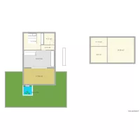 bungalow