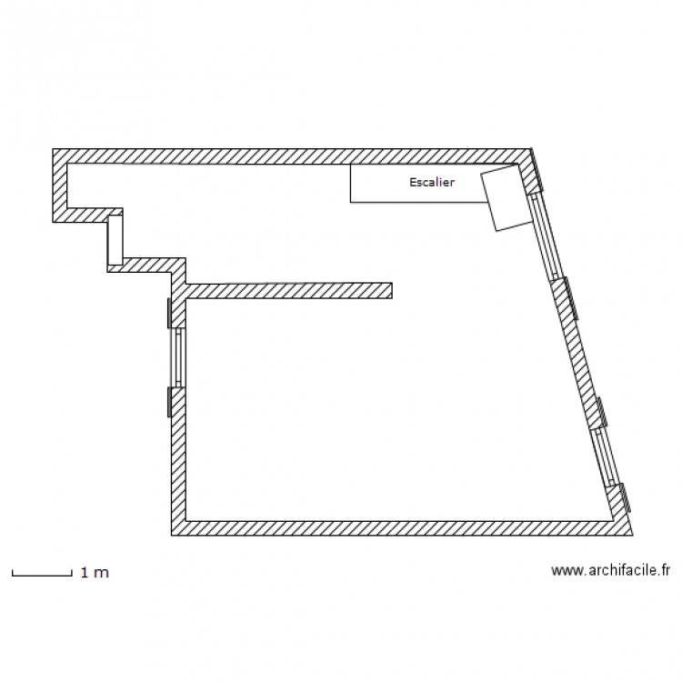 Rosettes 1ER mesures. Plan de 0 pièce et 0 m2