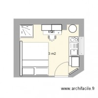 Studio OPTION 1 BIS