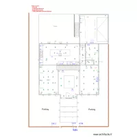 Thibaut Evrard Saint Vaast