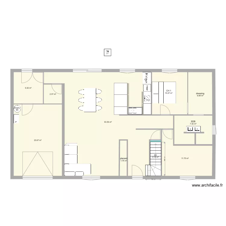 plan 1. Plan de plan 1. Plan de