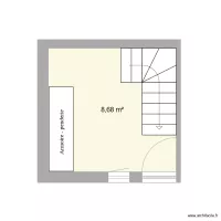 Gîtehouse RDC