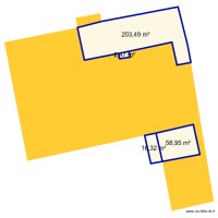 plan de masse