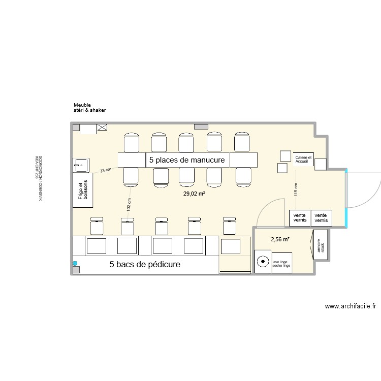NB22 vfinal petite caisse. Plan de 0 pièce et 0 m2