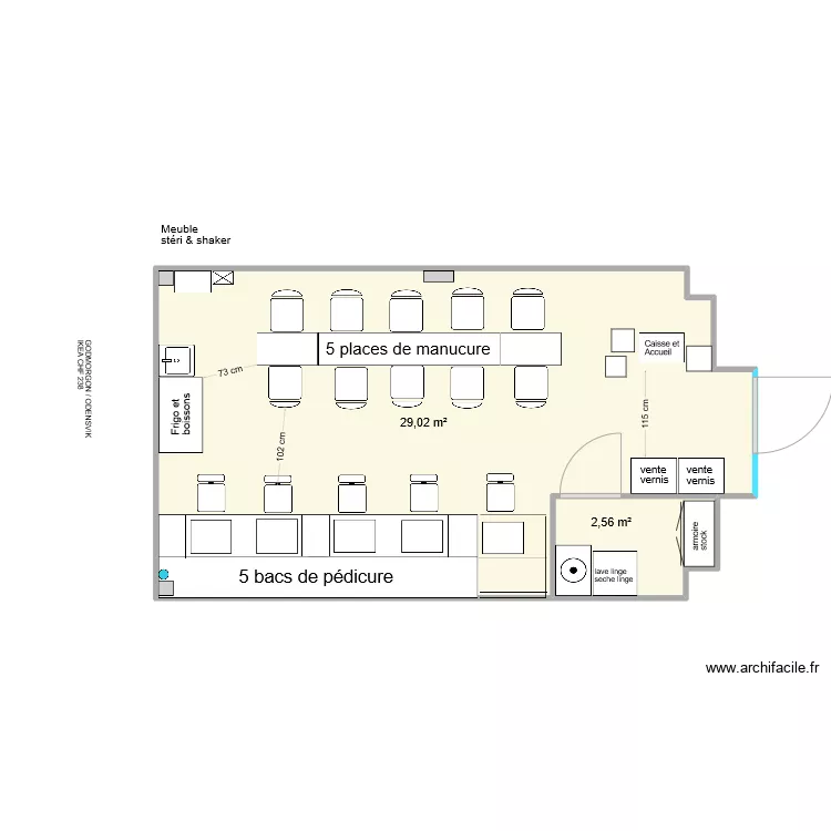 NB22 vfinal petite caisse. Plan de NB22 vfinal petite caisse. Plan de