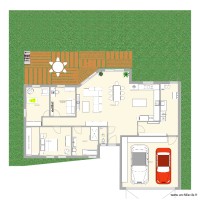 PLAN MAISON 