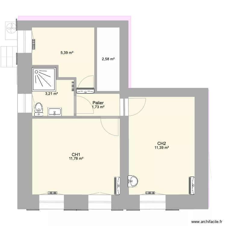 Bolgheri V03. Plan de Bolgheri V03. Plan de