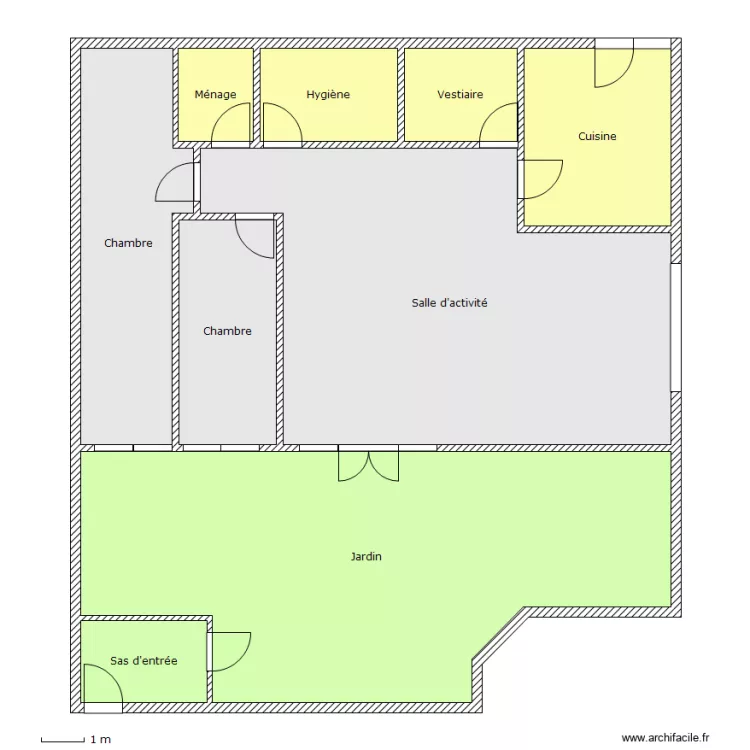 Mangoustan. Plan de Mangoustan. Plan de