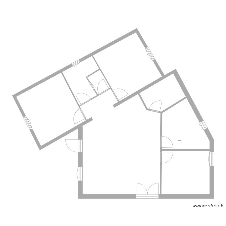 Plan Nativie Natilia FINAL. Plan de 0 pièce et 0 m2