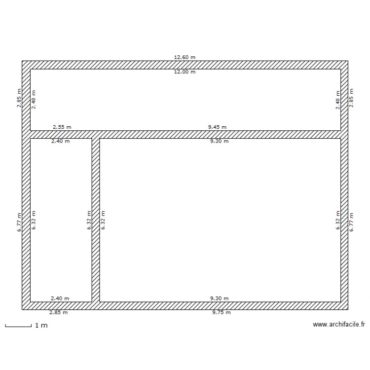 mbjg. Plan de 0 pièce et 0 m2