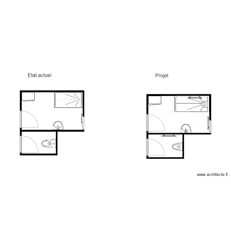 Malsant1. Plan de 0 pièce et 0 m2