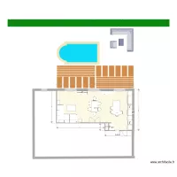 projet piscine