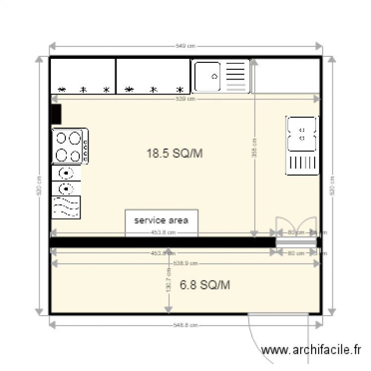 ??? ?????? 33. Plan de 0 pièce et 0 m2