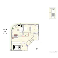 Duquesne base meuble