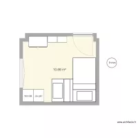 Chambre 2