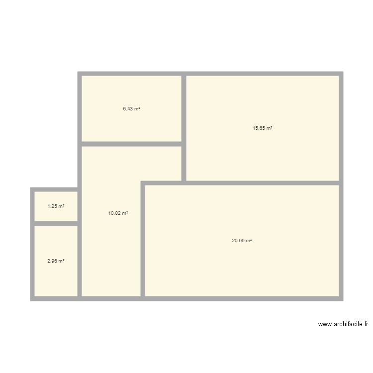 meslin lévêque. Plan de 0 pièce et 0 m2