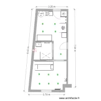 AMENAGEMENT DU GARAGE