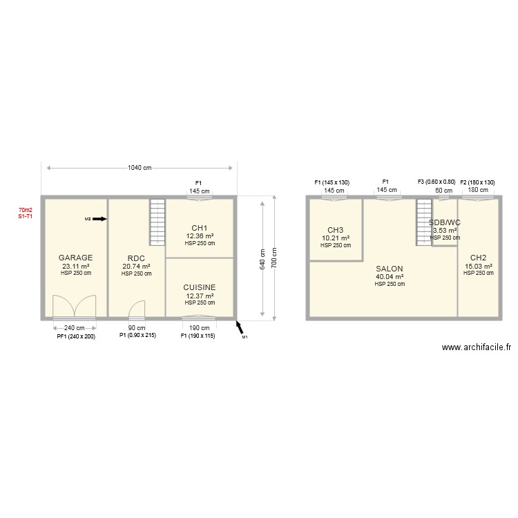 PLAN CENGIZ. Plan de 0 pièce et 0 m2