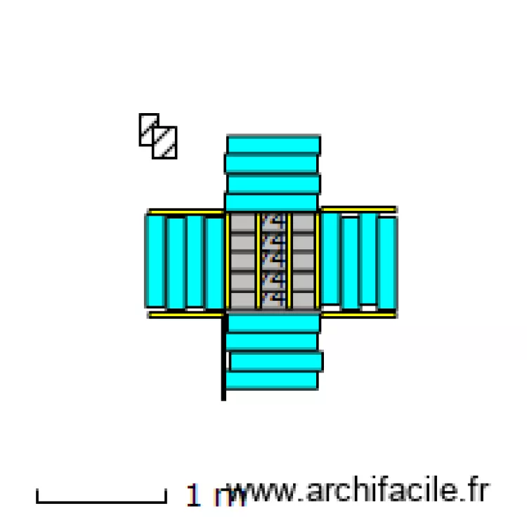 bac bv. Plan de bac bv. Plan de